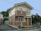 ブルーム・ピュア Aの外観画像