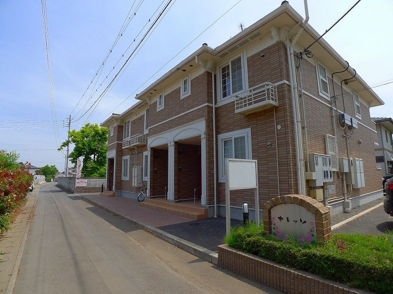 セレッソの外観画像