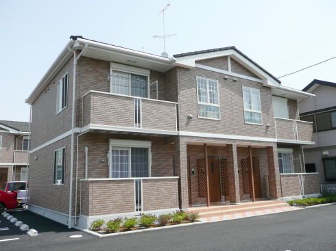 オーパス Ⅴの外観画像