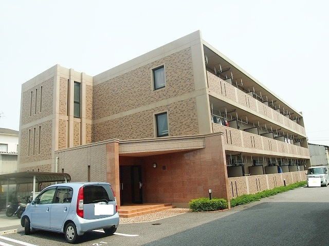 サニーブローテ住吉Ⅱの外観画像