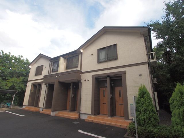 ランドコア木屋瀬の外観画像