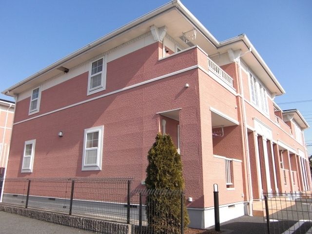 エテルノAの外観画像