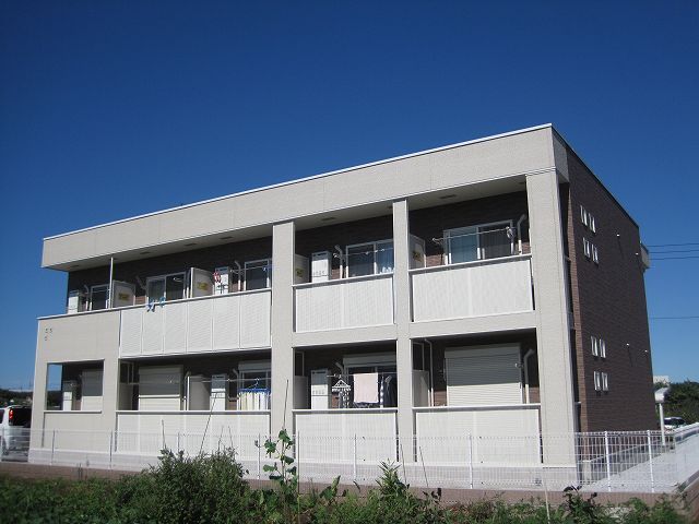 Blue Sky home箱根の外観画像