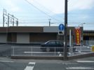 緑区大高町西丸根工場付事務所の外観画像