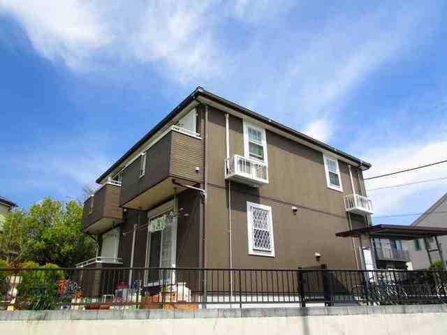 リブの外観画像