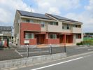 カーサ ベルデ Cの外観画像