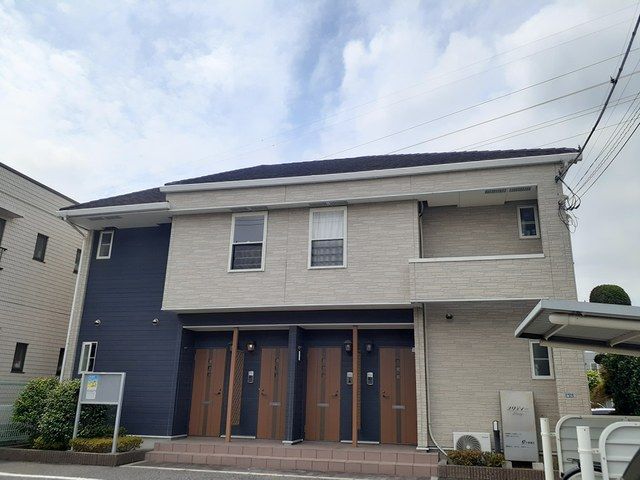 プリティーの外観画像