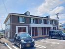 アンジュ・プロムナードの外観画像