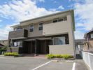 カーサ プラシードBの外観画像