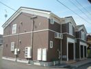 クリアネス Cの外観画像