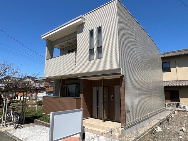 プリムローズの外観画像