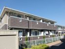 クラール・ブリーゼの外観画像