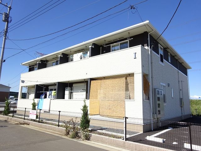 グリエラ Ⅰの外観画像