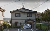 斑鳩町法隆寺西戸建住宅Cの外観画像