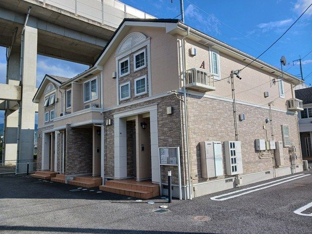 サンタクルス Aの外観画像