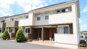 Verde Villa Ⅱの外観画像
