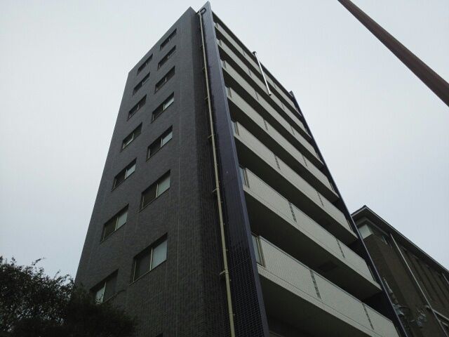 テレプシコーレ 夕陽ヶ丘の外観画像
