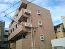 サンヒルズ岡本の外観画像