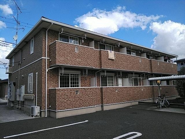 ブローテの外観画像
