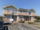 ラフレシール シメイチの外観画像