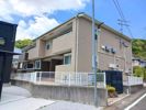 フェイバーサイド Ⅰの外観画像
