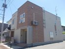 T－windyの外観画像