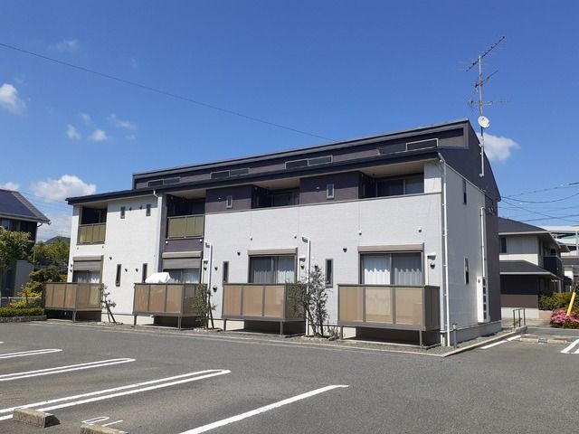 ターナリー伊倉Ⅱの外観画像