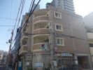 ラフレシール 同心の外観画像