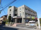 カーサキアーラの外観画像