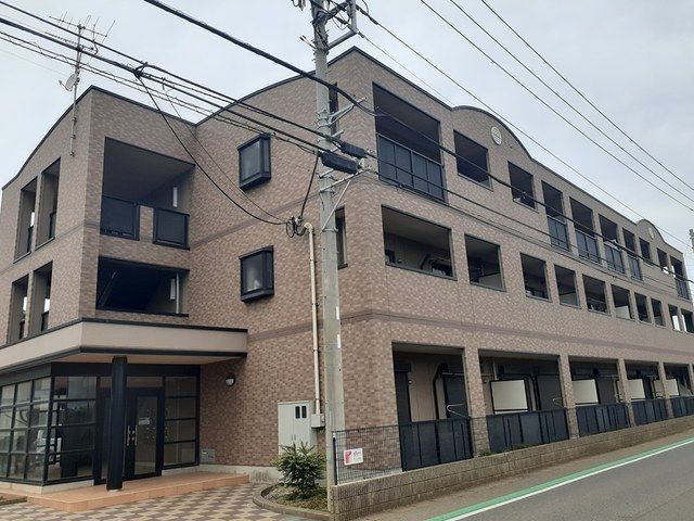 サウスウィンドの外観画像