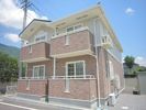 グランデュール城北 Kの外観画像