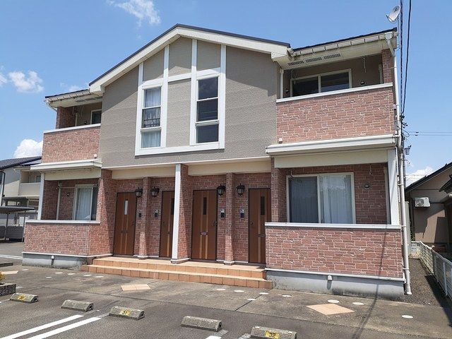 ヴィラ サン Cの外観画像