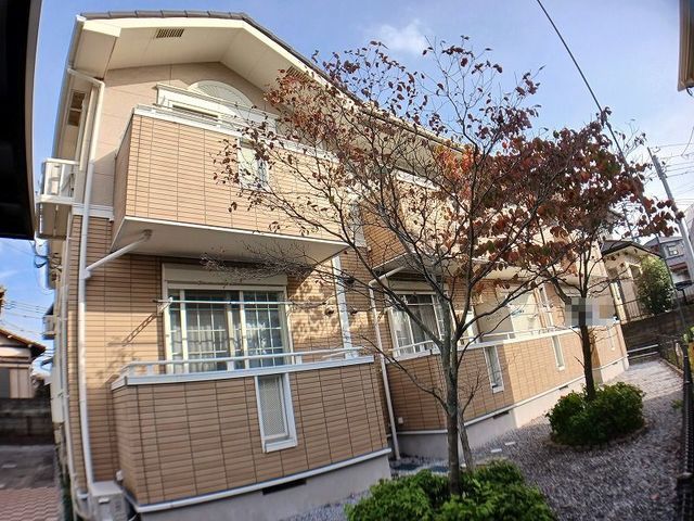 Clair Sの外観画像