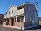 ラフィーネ Aの外観画像