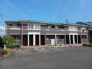ステージ芦田川Aの外観画像