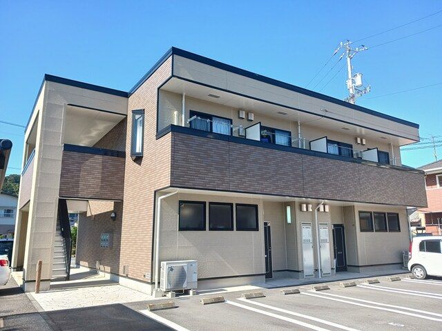 ファスタージュ Ⅰの外観画像
