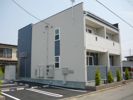 ドムス広面の外観画像