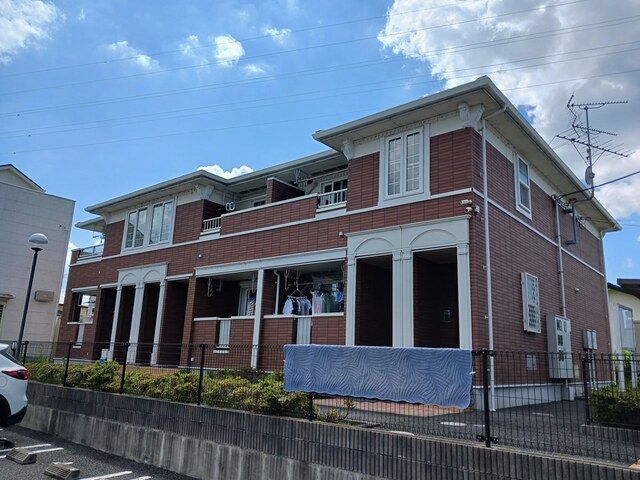 ブローテの外観画像