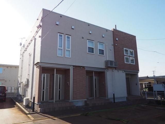 グリーン・ビレッジⅣの外観画像