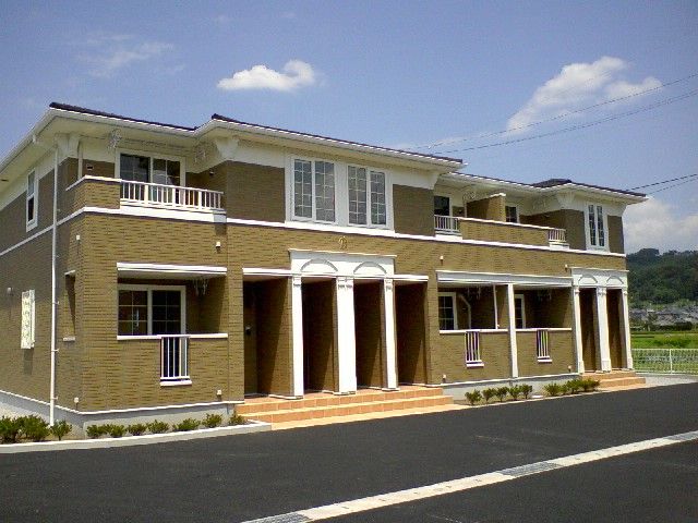 ミニョン・バティマン Bの外観画像