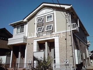 グリフォードAの外観画像