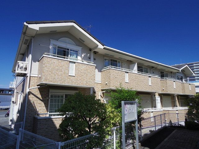 グリフォードBの外観画像