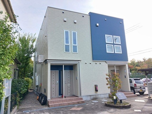 灯(AKARI)の外観画像