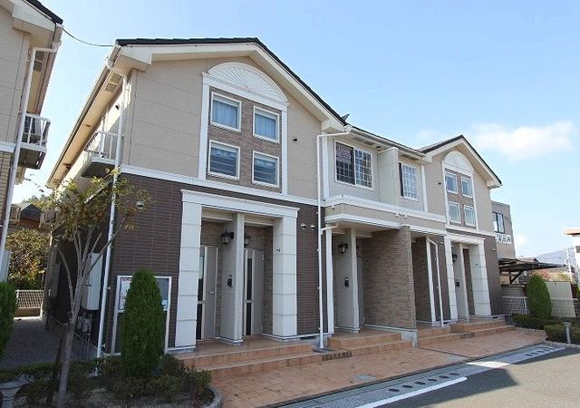 サンシャイン田原 Bの外観画像