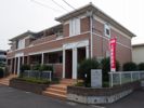 シンシア レジデンスの外観画像