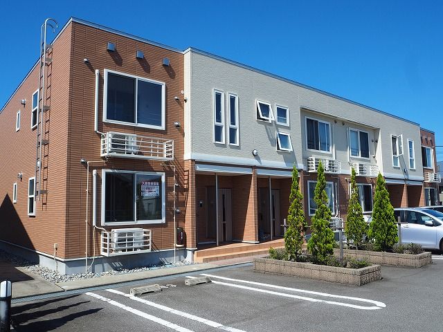 デイジーCの外観画像
