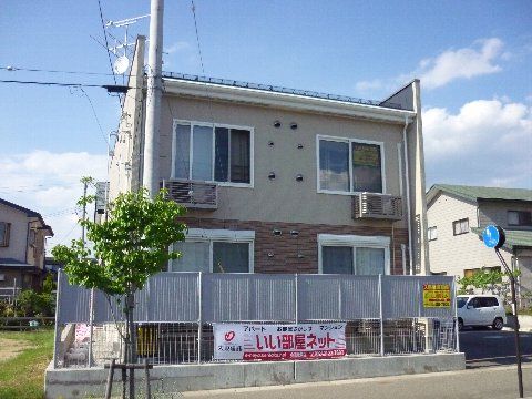 エル カーサの外観画像
