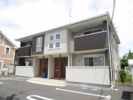プレパルク南平野Aの外観画像
