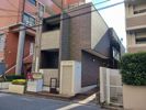 阪奈コーポの外観画像