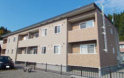 メゾンKT3号館の外観画像